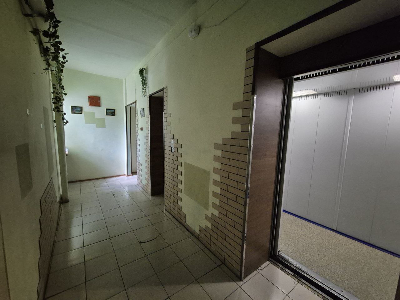 Продажа 1-комнатной квартиры 42 м², Пушкина просп., 13