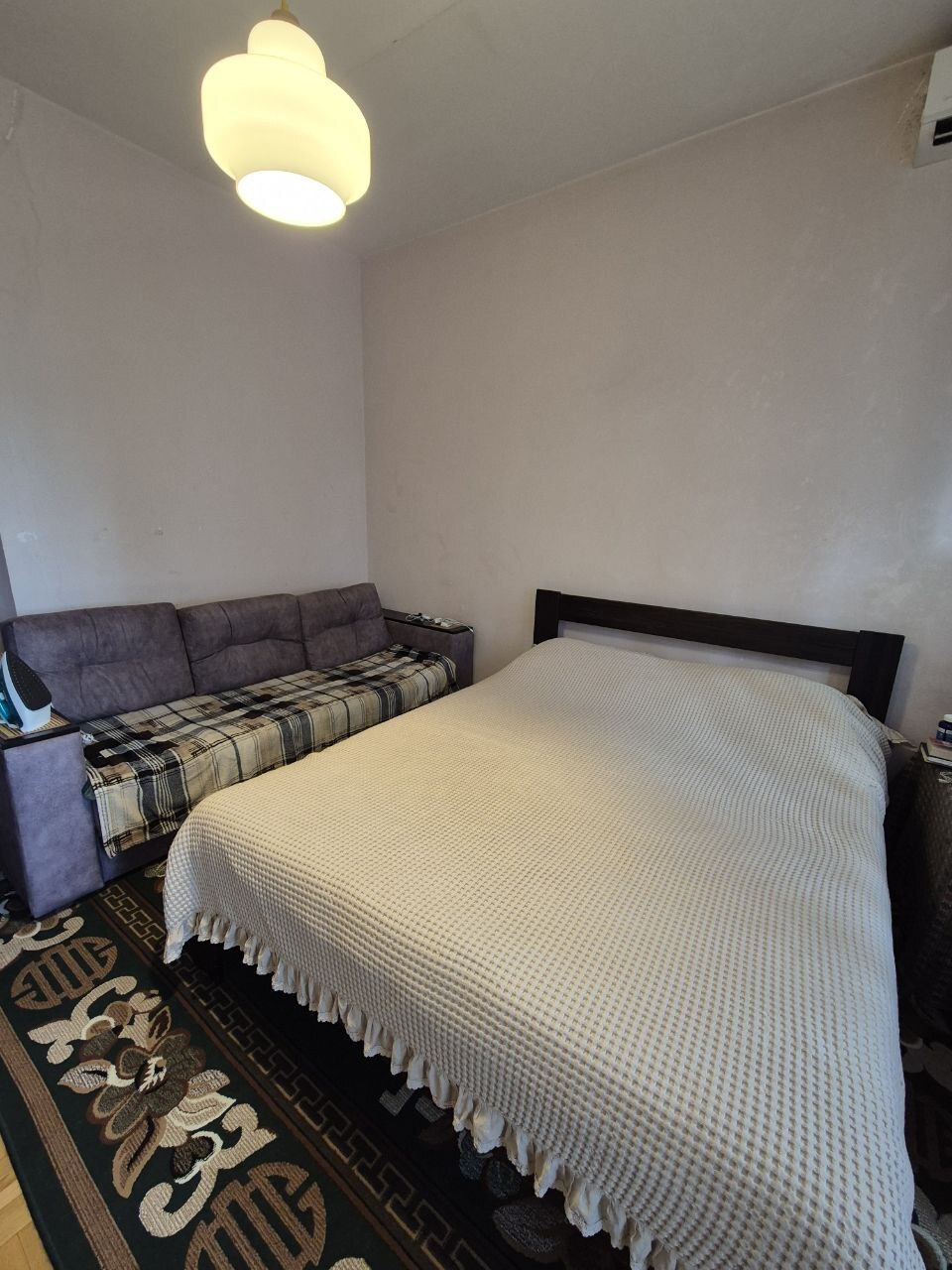 Продажа 1-комнатной квартиры 42 м², Пушкина просп., 13