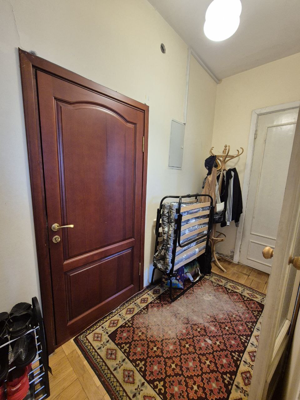Продажа 1-комнатной квартиры 42 м², Пушкина просп., 13
