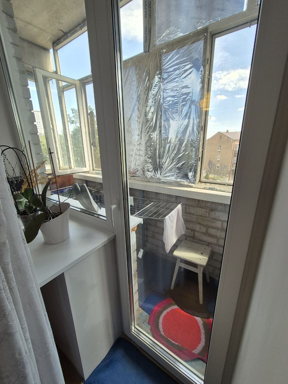 Продажа 1-комнатной квартиры 42 м², Пушкина просп., 13