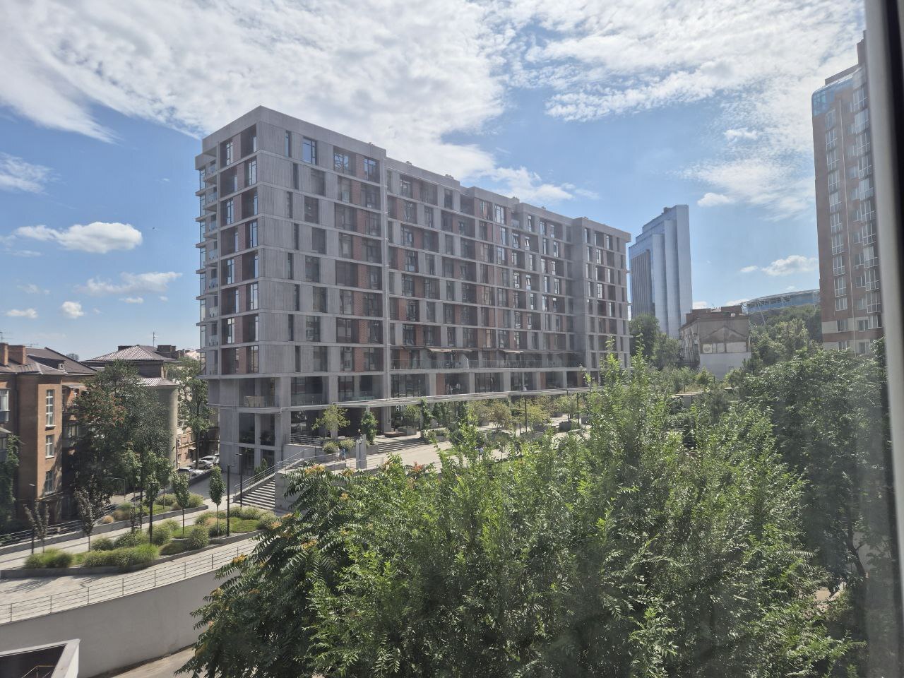 Продажа 1-комнатной квартиры 42 м², Пушкина просп., 13