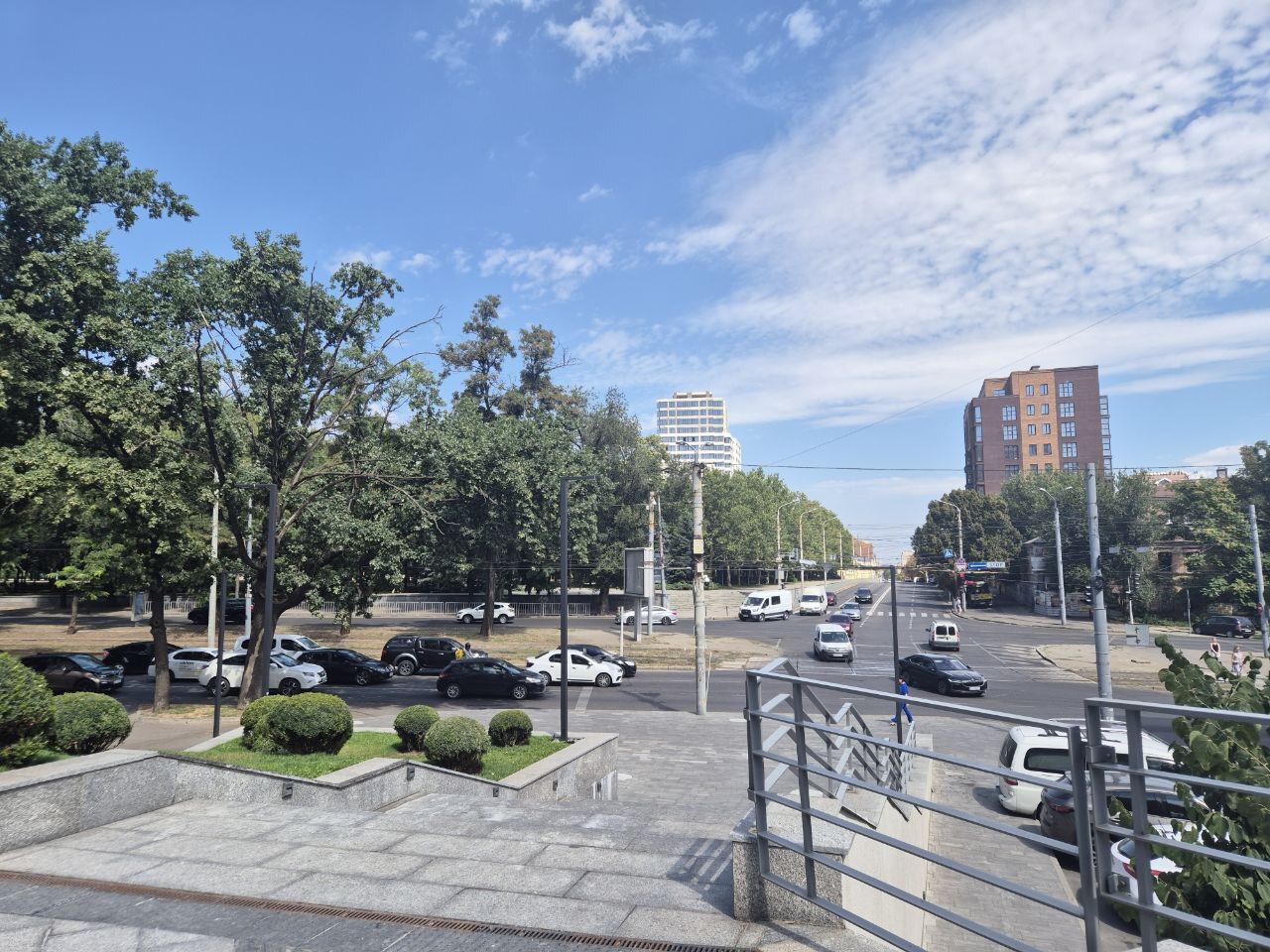 Продажа 1-комнатной квартиры 42 м², Пушкина просп., 13