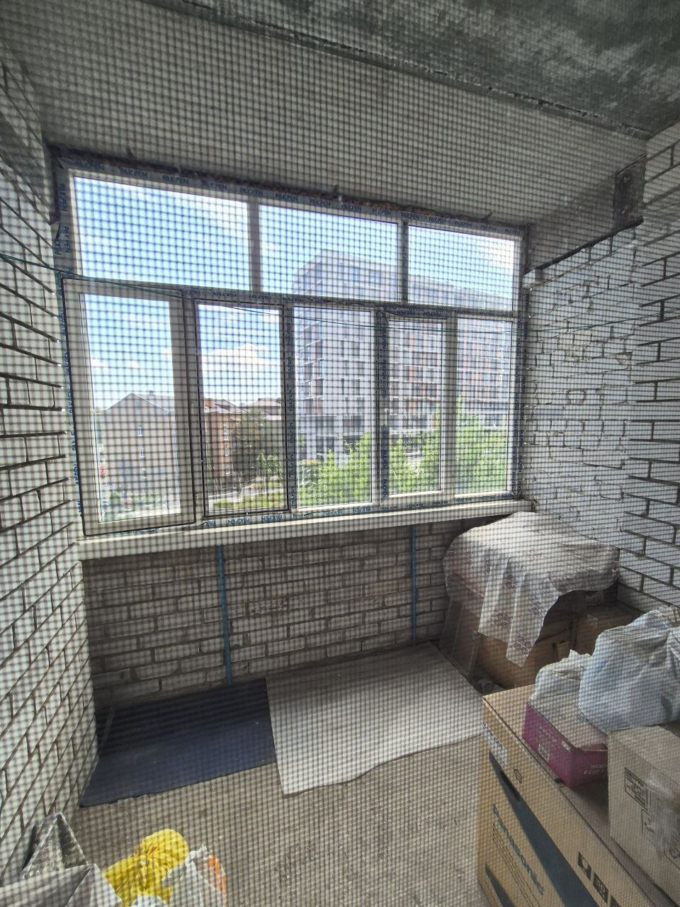 Продажа 1-комнатной квартиры 42 м², Пушкина просп., 13