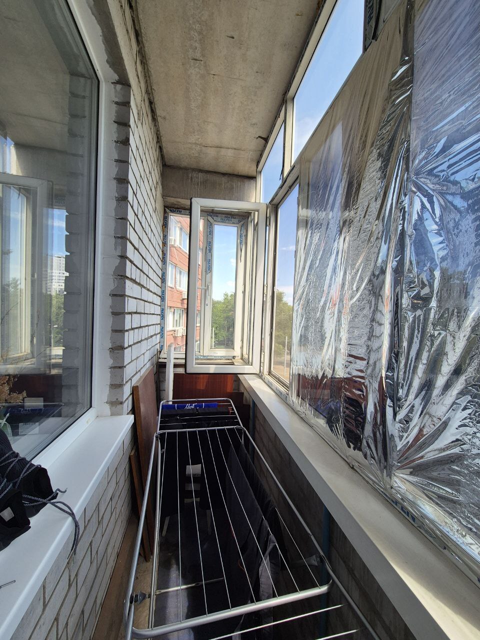 Продажа 1-комнатной квартиры 42 м², Пушкина просп., 13
