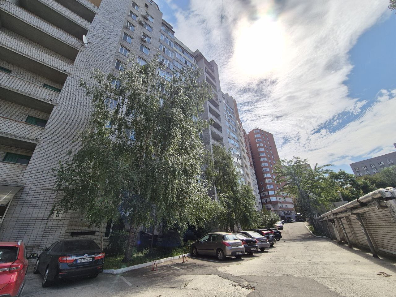 Продажа 1-комнатной квартиры 42 м², Пушкина просп., 13