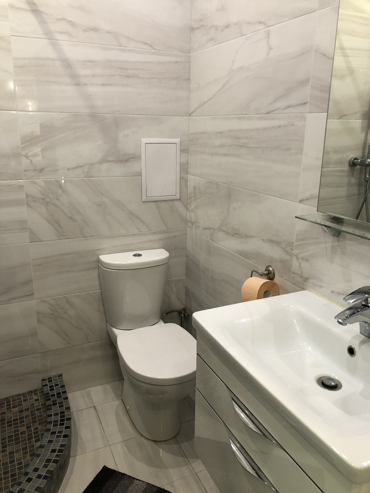 Продажа 3-комнатной квартиры 74.9 м², Шолуденко ул., 15Д