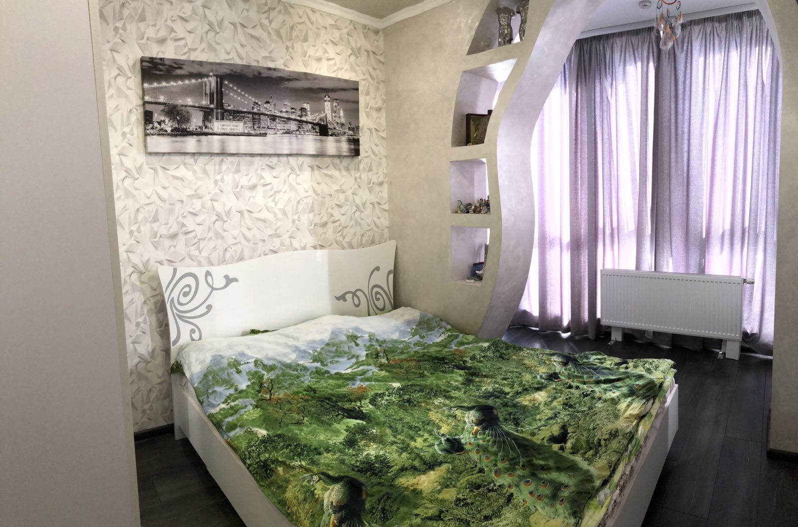 Продажа 3-комнатной квартиры 74.9 м², Шолуденко ул., 15Д