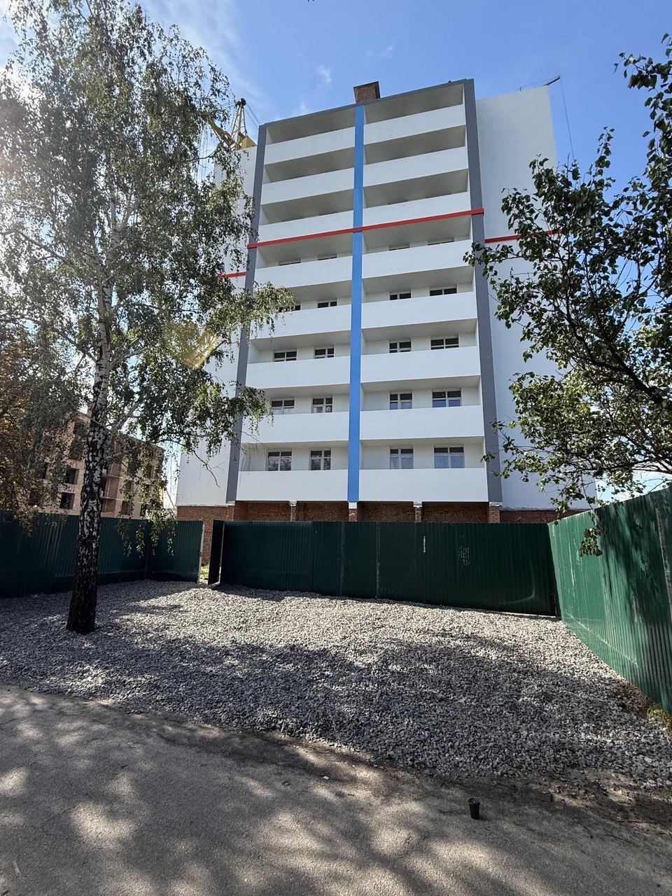 Продаж 1-кімнатної квартири 42.5 м²