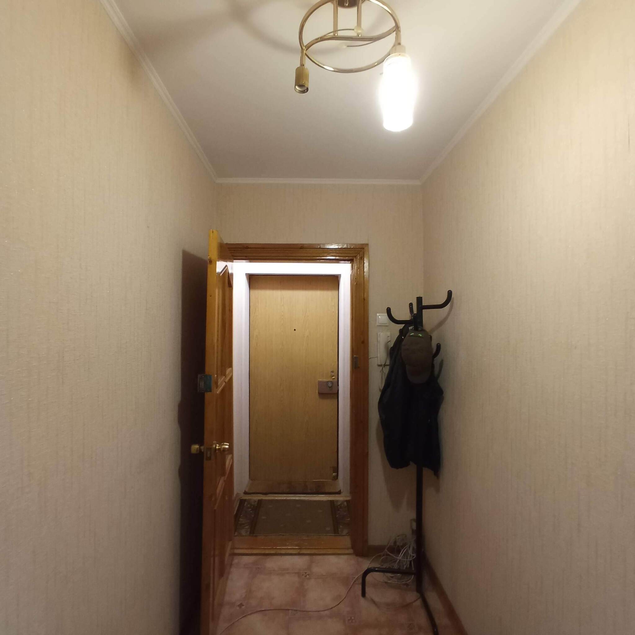 Аренда 3-комнатной квартиры 70 м², Героев Севастополя ул., 33