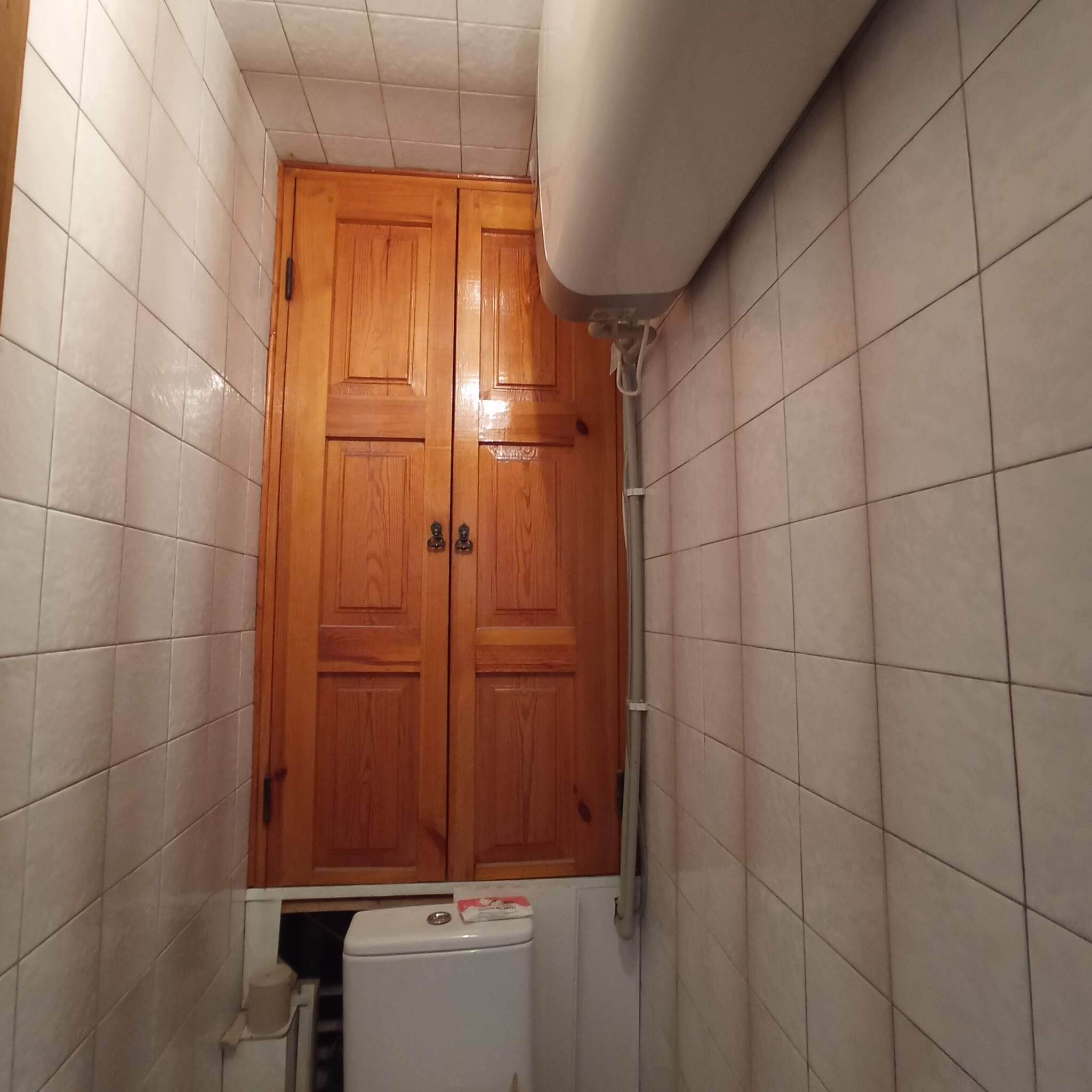 Аренда 3-комнатной квартиры 70 м², Героев Севастополя ул., 33