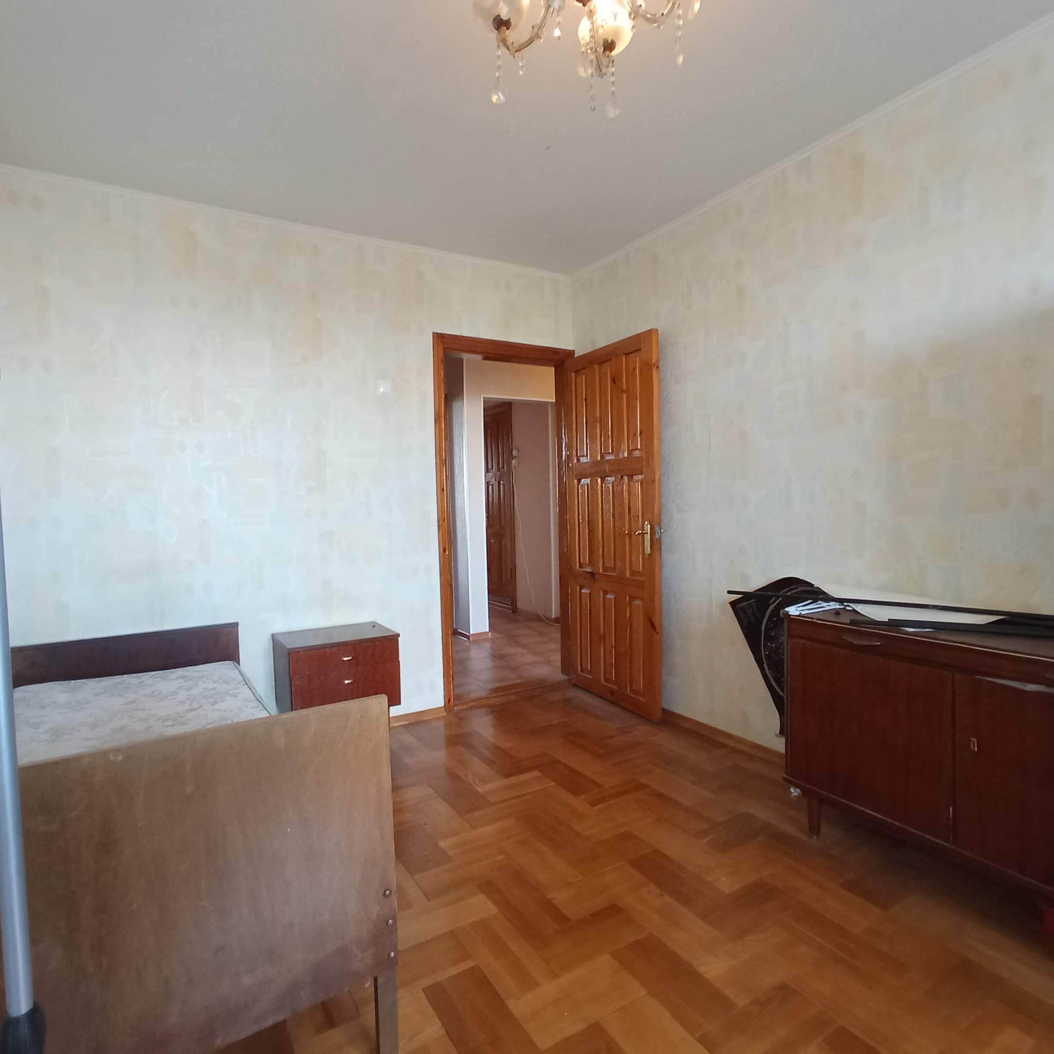 Аренда 3-комнатной квартиры 70 м², Героев Севастополя ул., 33