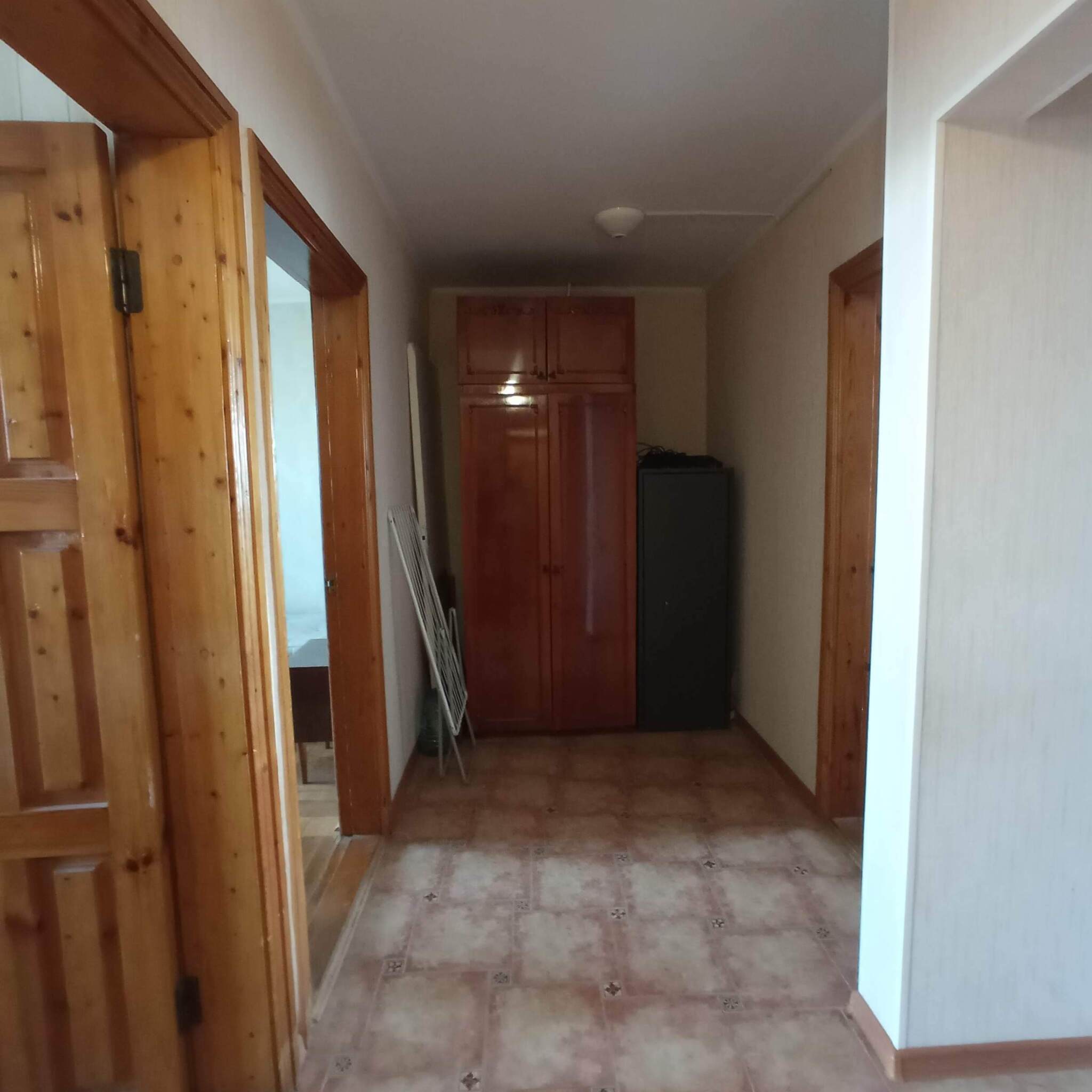 Аренда 3-комнатной квартиры 70 м², Героев Севастополя ул., 33
