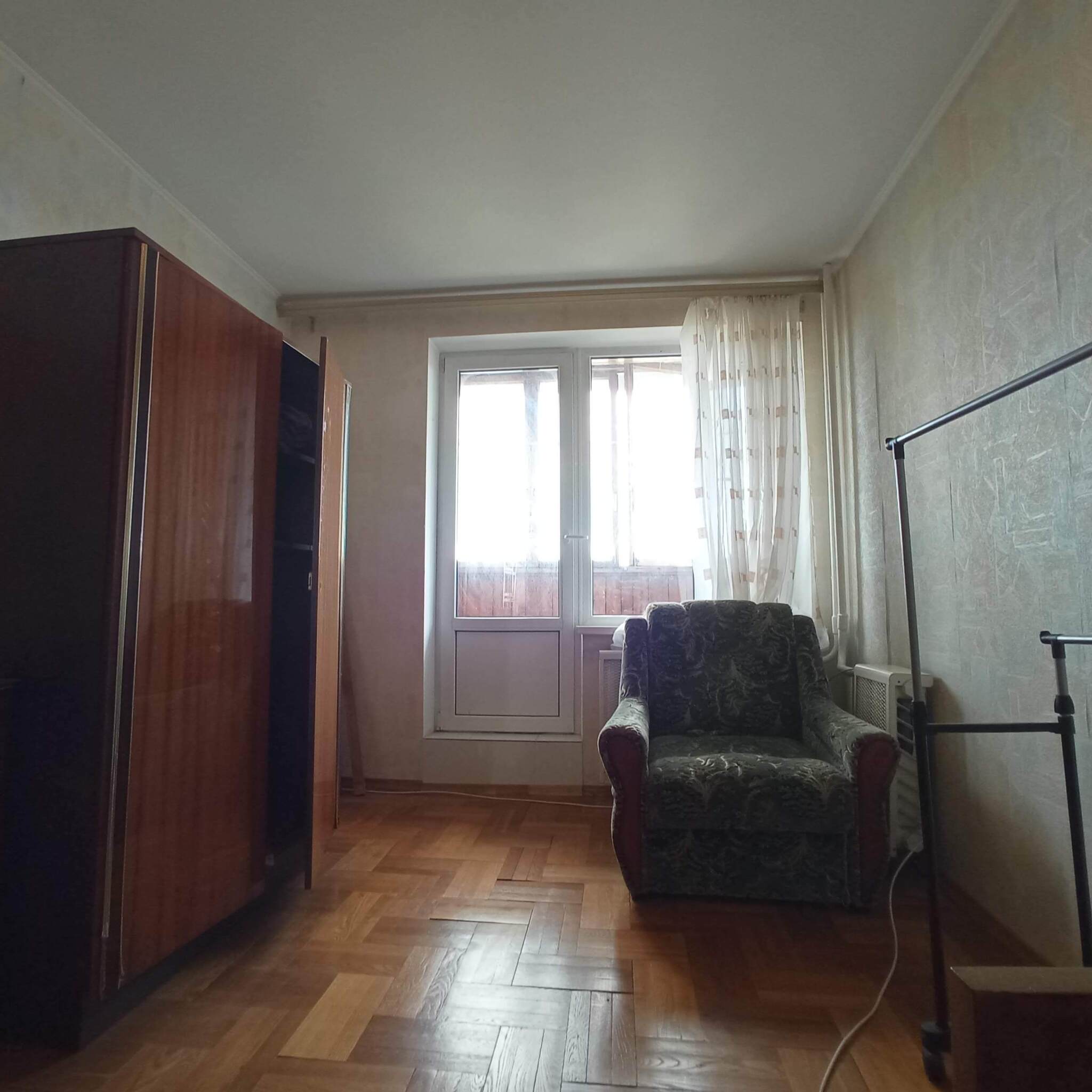 Аренда 3-комнатной квартиры 70 м², Героев Севастополя ул., 33