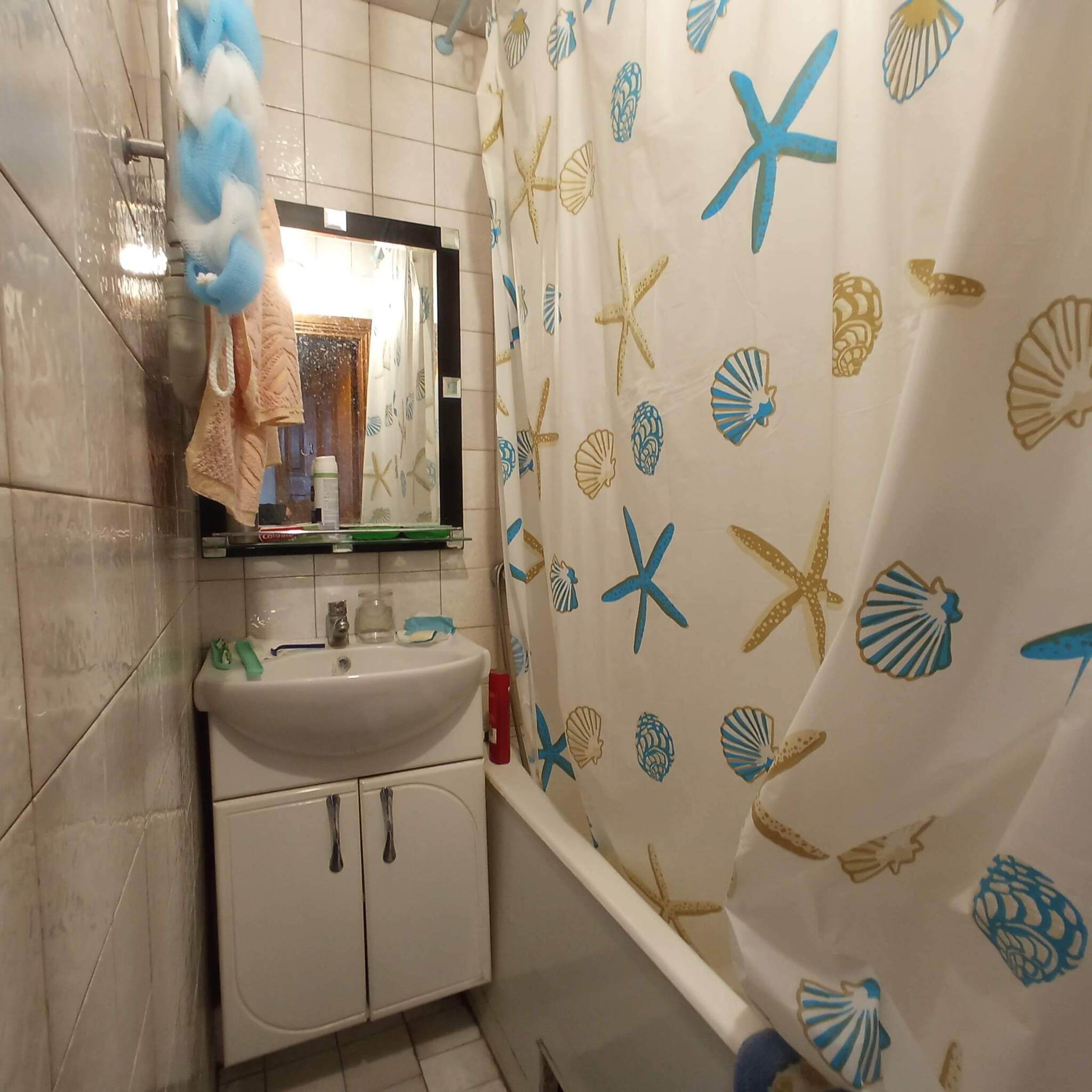 Аренда 3-комнатной квартиры 70 м², Героев Севастополя ул., 33