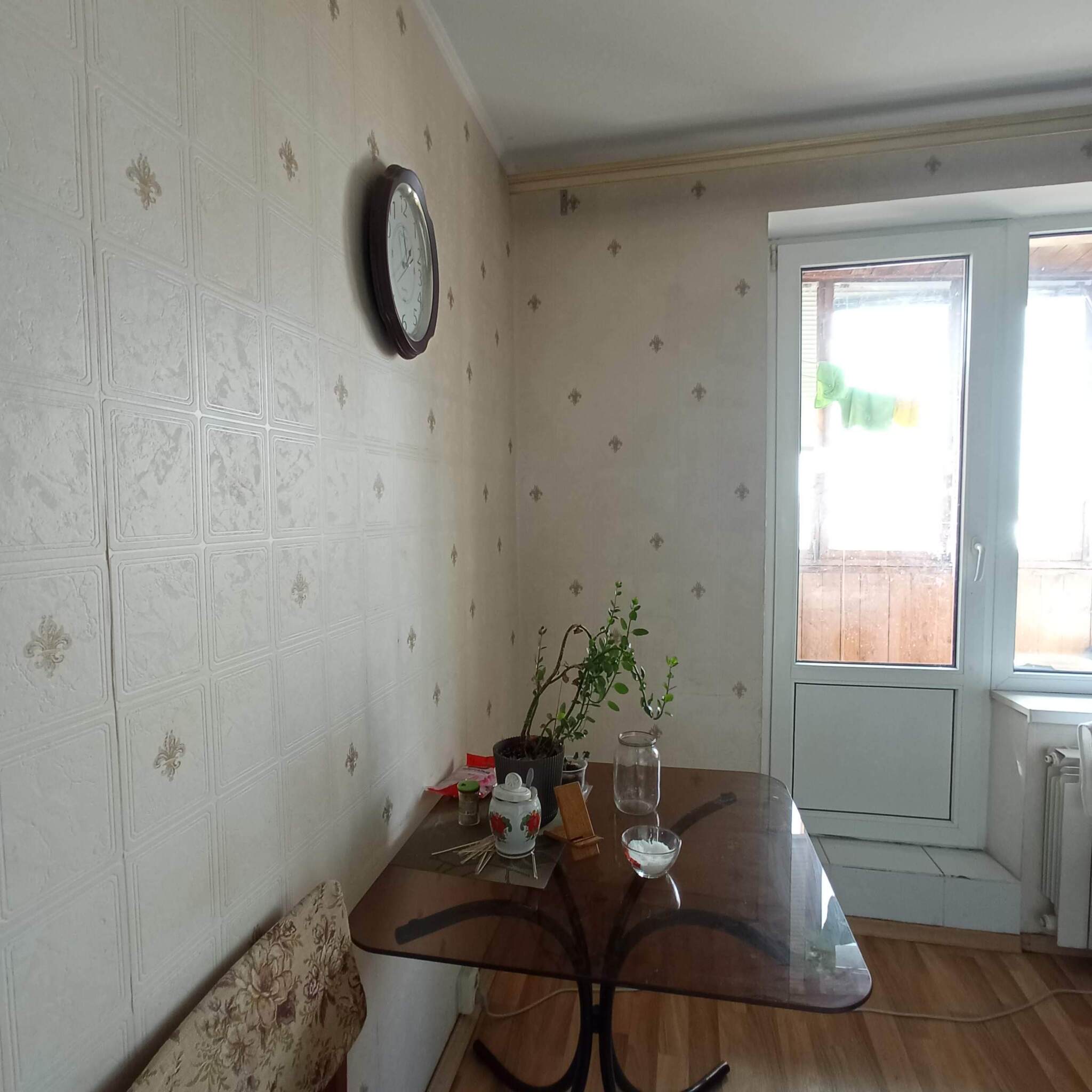 Аренда 3-комнатной квартиры 70 м², Героев Севастополя ул., 33
