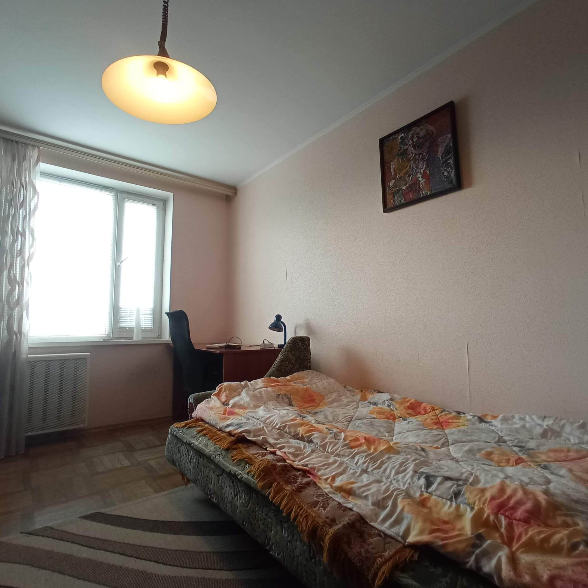 Аренда 3-комнатной квартиры 70 м², Героев Севастополя ул., 33