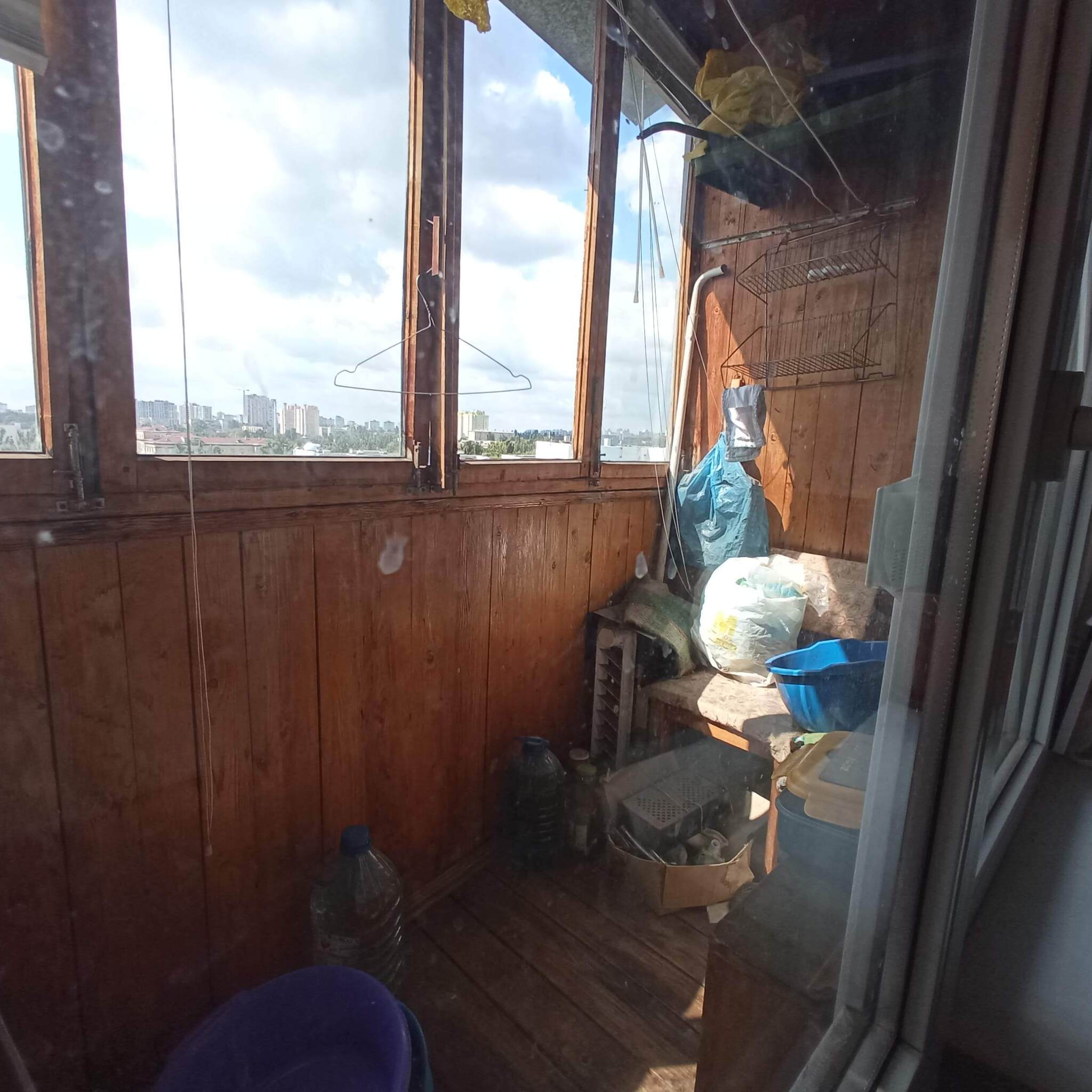 Аренда 3-комнатной квартиры 70 м², Героев Севастополя ул., 33
