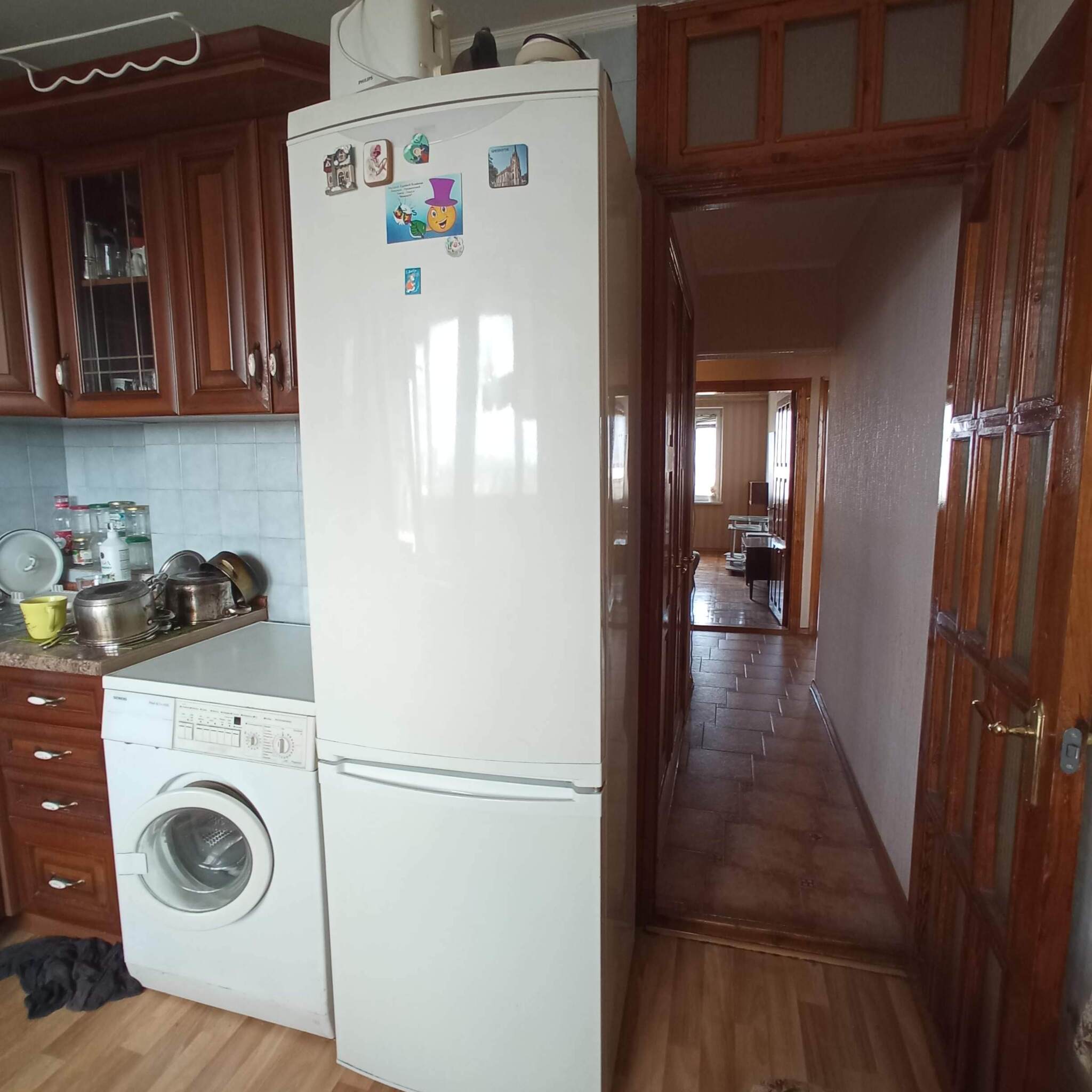 Аренда 3-комнатной квартиры 70 м², Героев Севастополя ул., 33