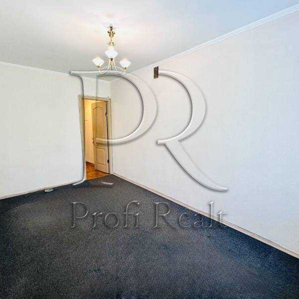Продаж 1-кімнатної квартири 35 м², Гоголівська вул., 43А