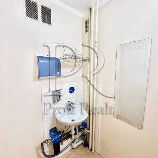 Продаж 1-кімнатної квартири 35 м², Гоголівська вул., 43А