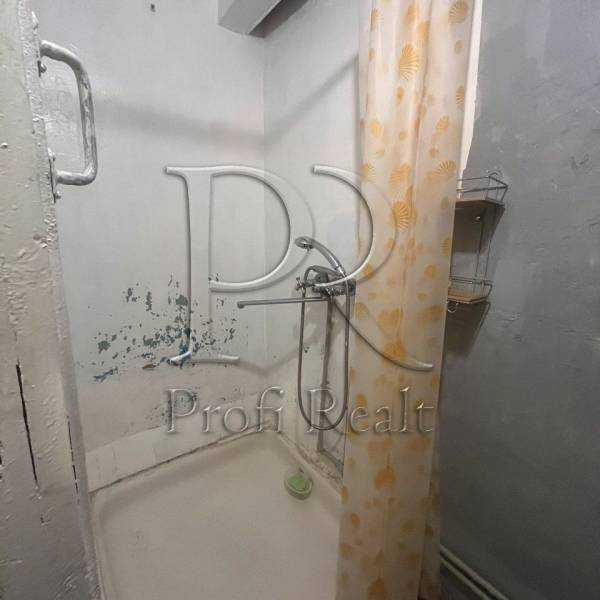 Продаж 1-кімнатної квартири 23 м², Комарова Космонавта, 19
