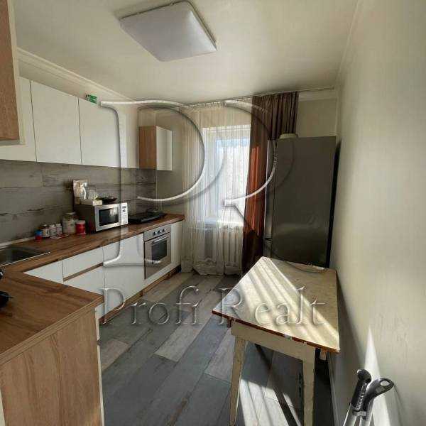 Продаж 1-кімнатної квартири 39 м², Смілянська вулиця, 8