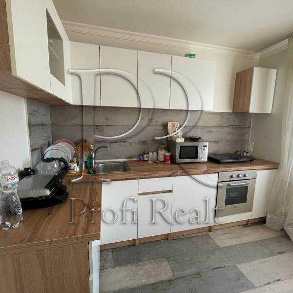Продаж 1-кімнатної квартири 39 м², Смілянська вулиця, 8