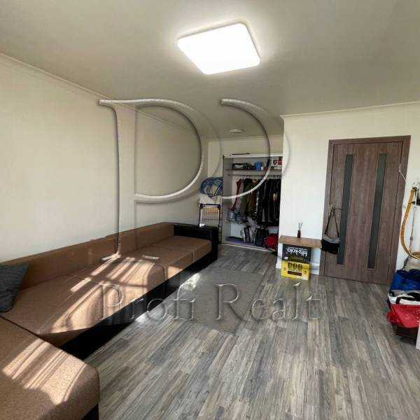 Продаж 1-кімнатної квартири 39 м², Смілянська вулиця, 8