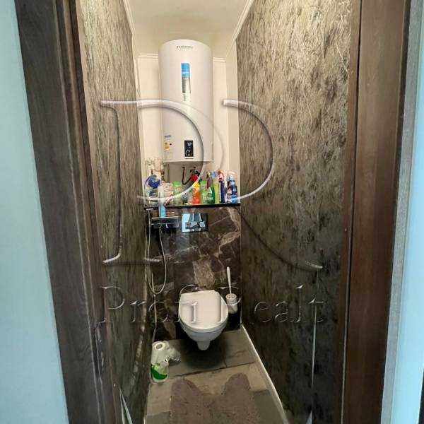 Продаж 1-кімнатної квартири 39 м², Смілянська вулиця, 8