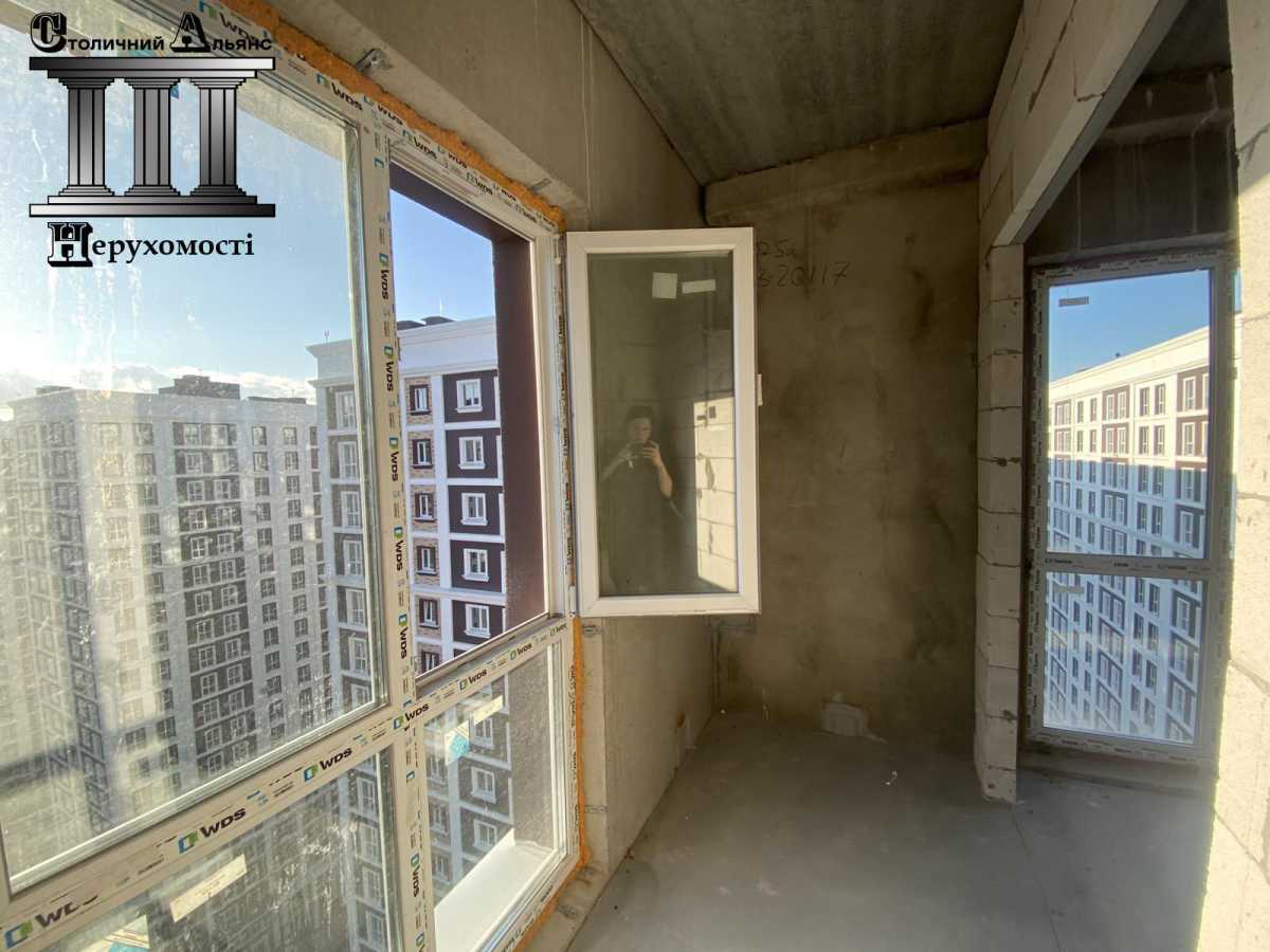 Продаж 1-кімнатної квартири 29 м², Михайла Максимовича вул., 28К