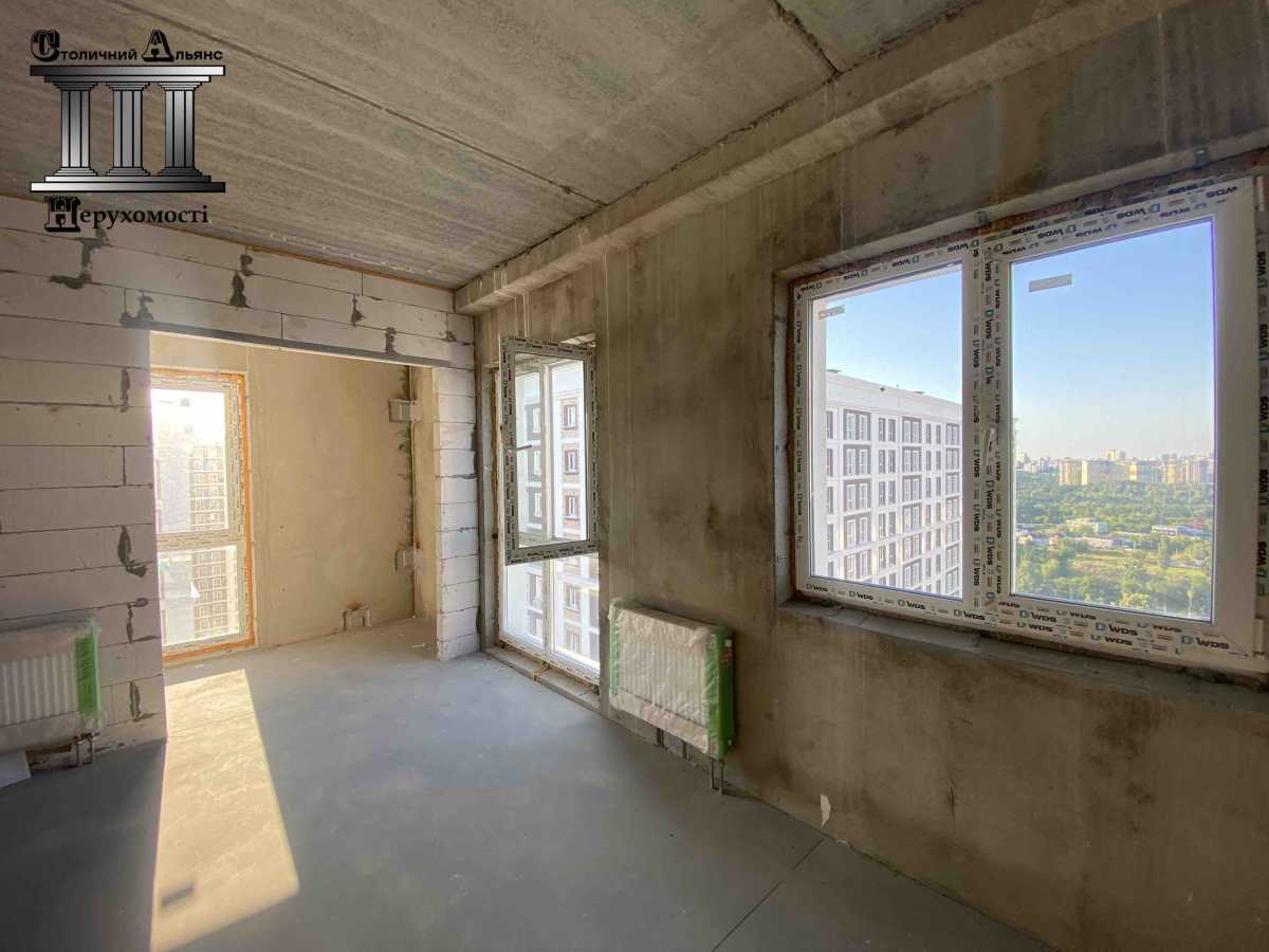 Продаж 1-кімнатної квартири 29 м², Михайла Максимовича вул., 28К