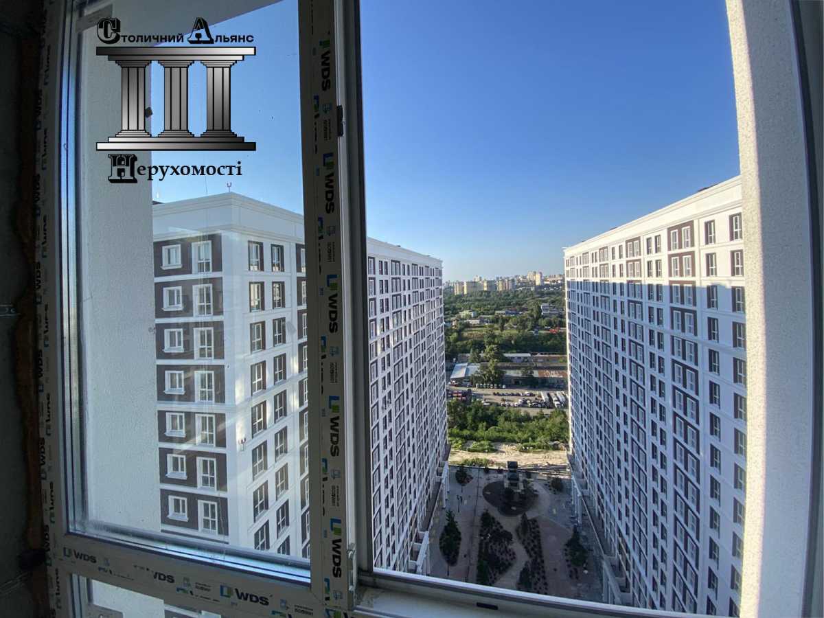 Продаж 1-кімнатної квартири 29 м², Михайла Максимовича вул., 28К