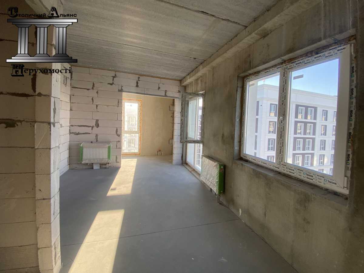 Продаж 1-кімнатної квартири 29 м², Михайла Максимовича вул., 28К