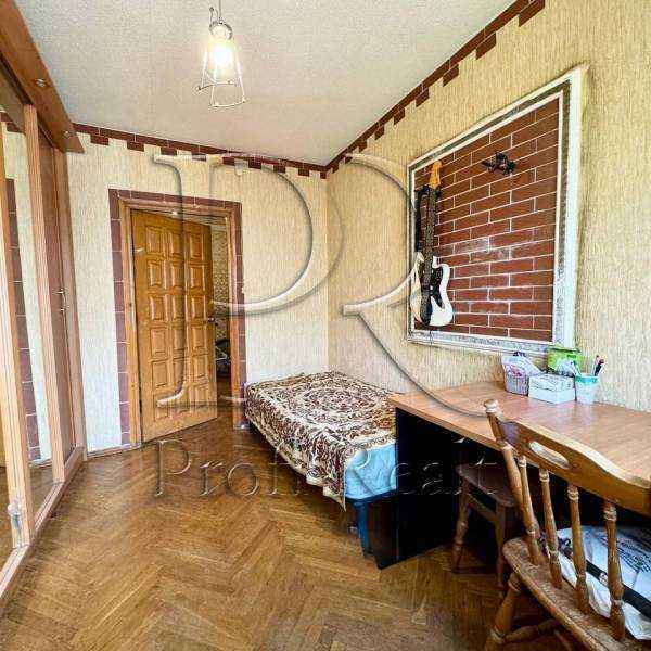 Продаж 3-кімнатної квартири 73 м², Архітектора Вербицького вул., 28В