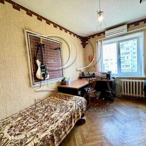 Продаж 3-кімнатної квартири 73 м², Архітектора Вербицького вул., 28В