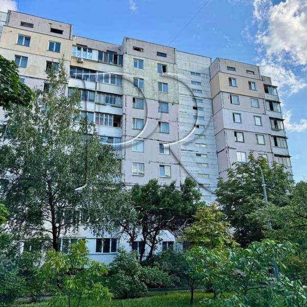 Продаж 3-кімнатної квартири 73 м², Архітектора Вербицького вул., 28В