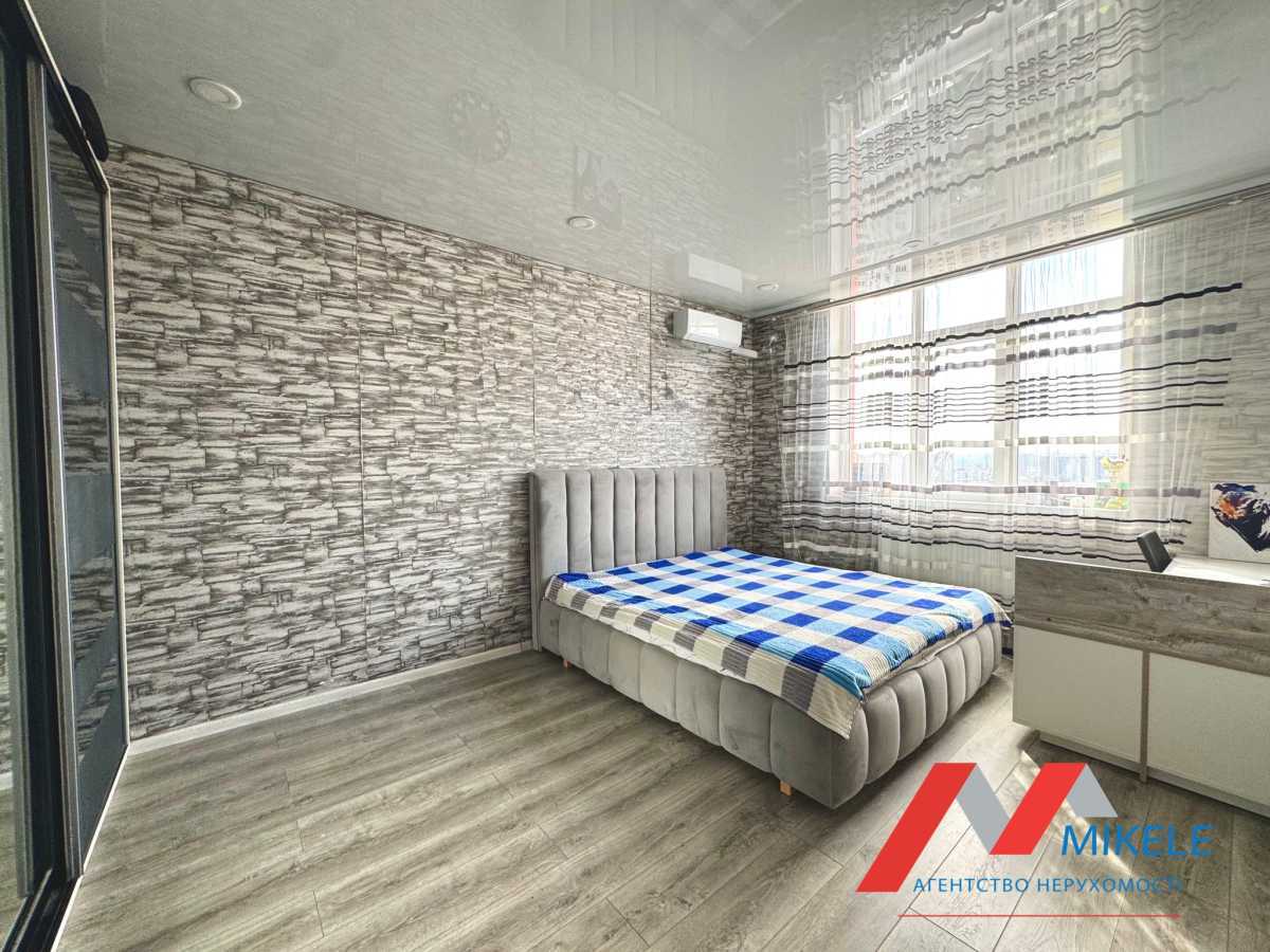 Продажа 1-комнатной квартиры 50 м², Елены Пчилки ул., 3В