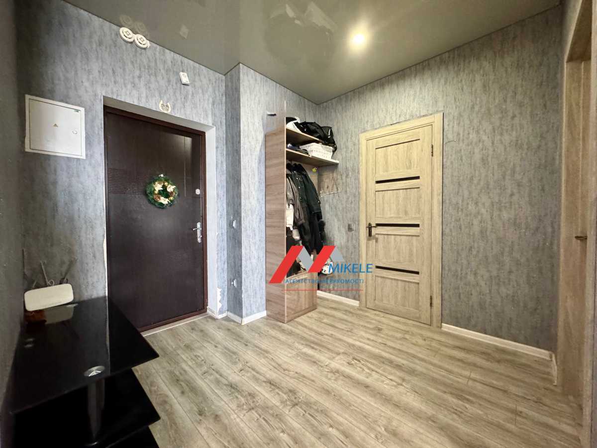 Продажа 1-комнатной квартиры 50 м², Елены Пчилки ул., 3В