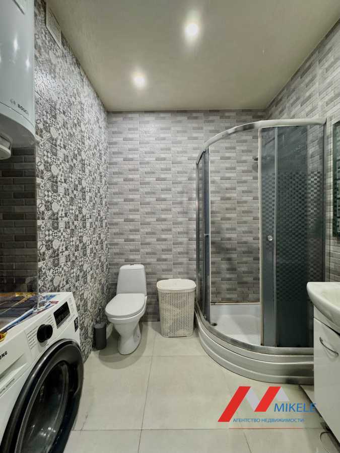 Продажа 1-комнатной квартиры 50 м², Елены Пчилки ул., 3В
