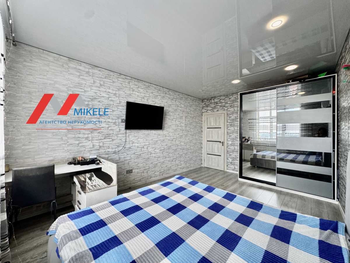 Продажа 1-комнатной квартиры 50 м², Елены Пчилки ул., 3В