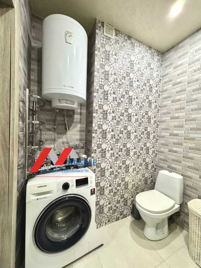 Продажа 1-комнатной квартиры 50 м², Елены Пчилки ул., 3В