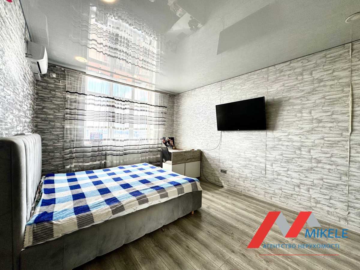 Продажа 1-комнатной квартиры 50 м², Елены Пчилки ул., 3В