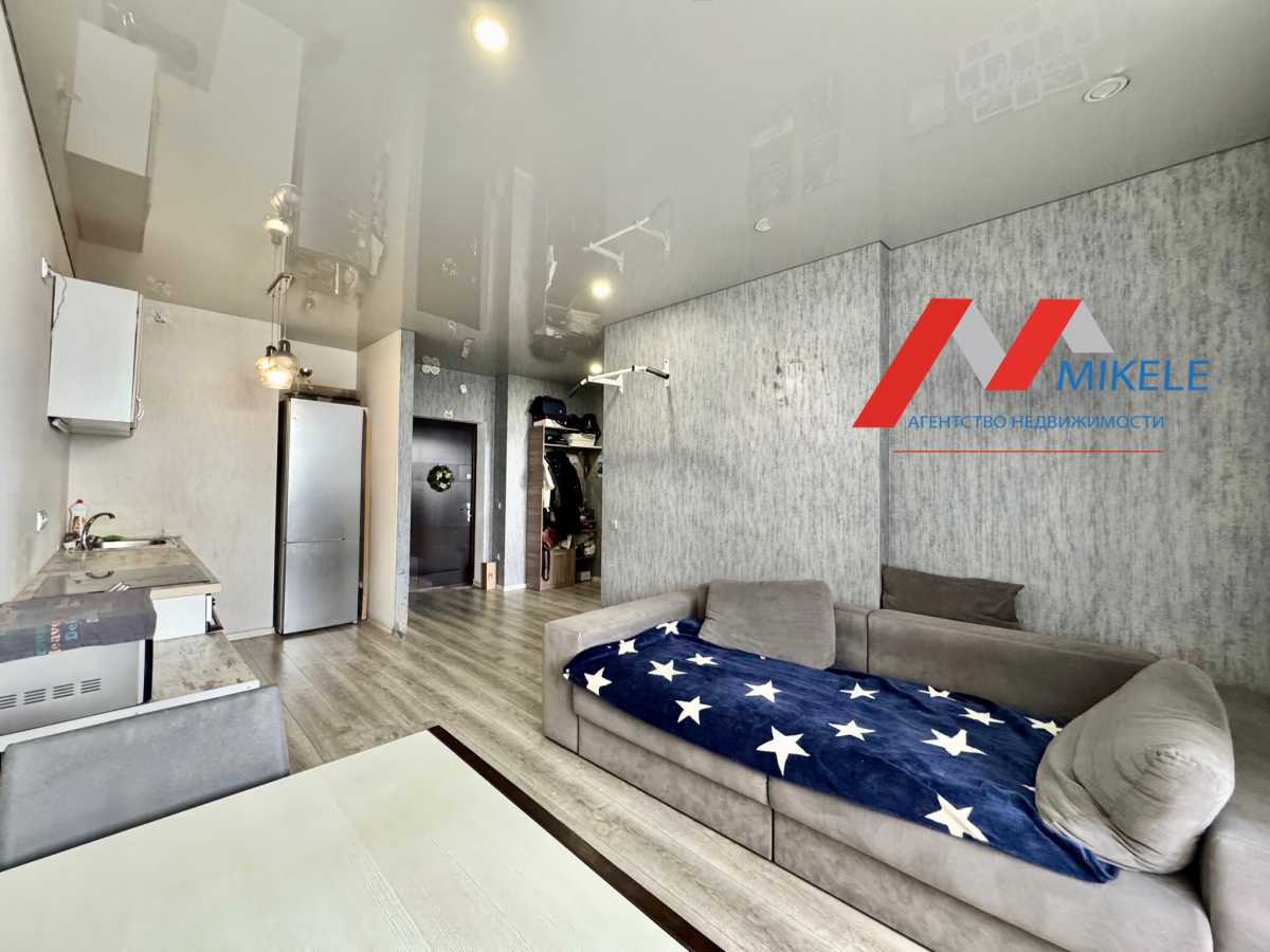 Продажа 1-комнатной квартиры 50 м², Елены Пчилки ул., 3В
