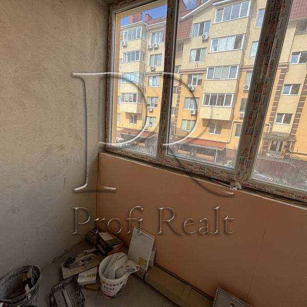 Продажа 2-комнатной квартиры 64 м², Бишевська вулиця, 1