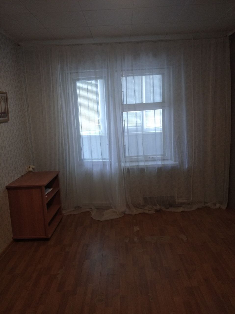 Продажа 1-комнатной квартиры 29 м², Правды просп., 64Б