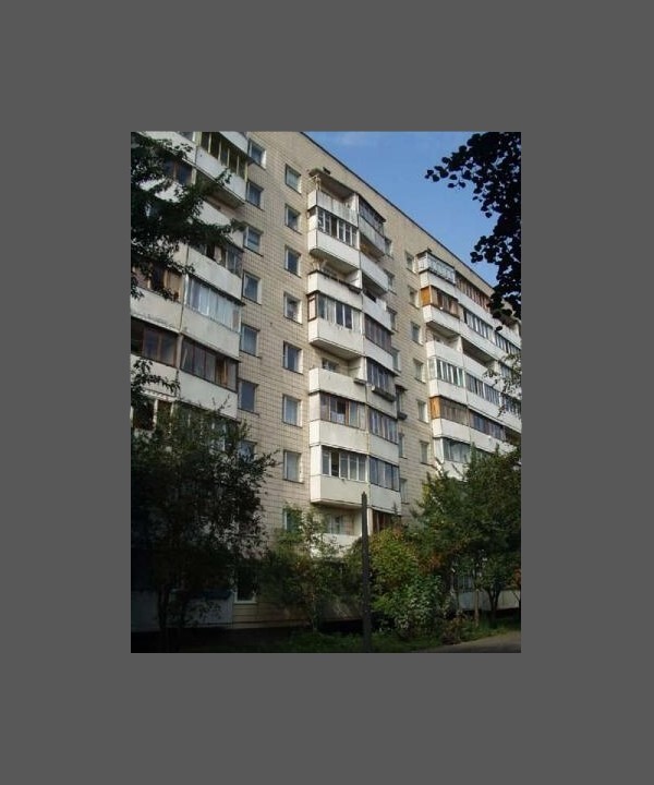 Продажа 1-комнатной квартиры 29 м², Правды просп., 64Б