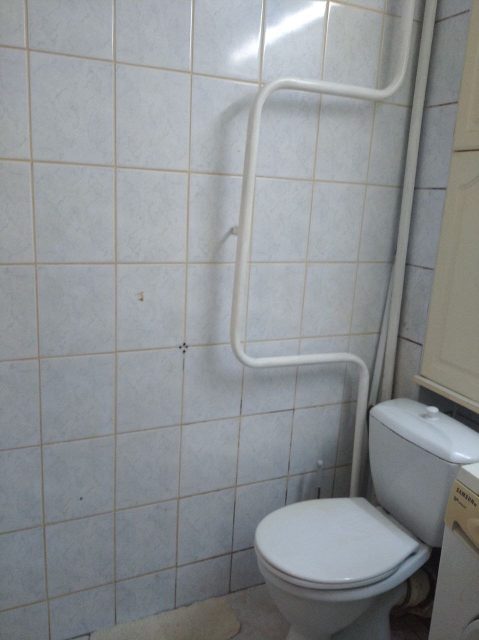 Продажа 1-комнатной квартиры 29 м², Правды просп., 64Б