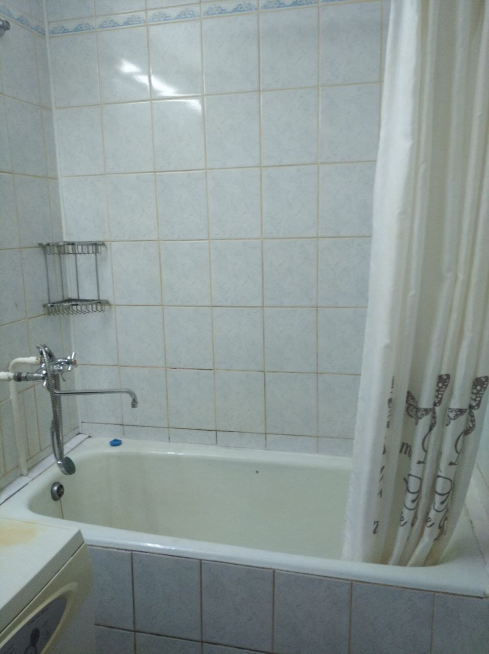 Продажа 1-комнатной квартиры 29 м², Правды просп., 64Б