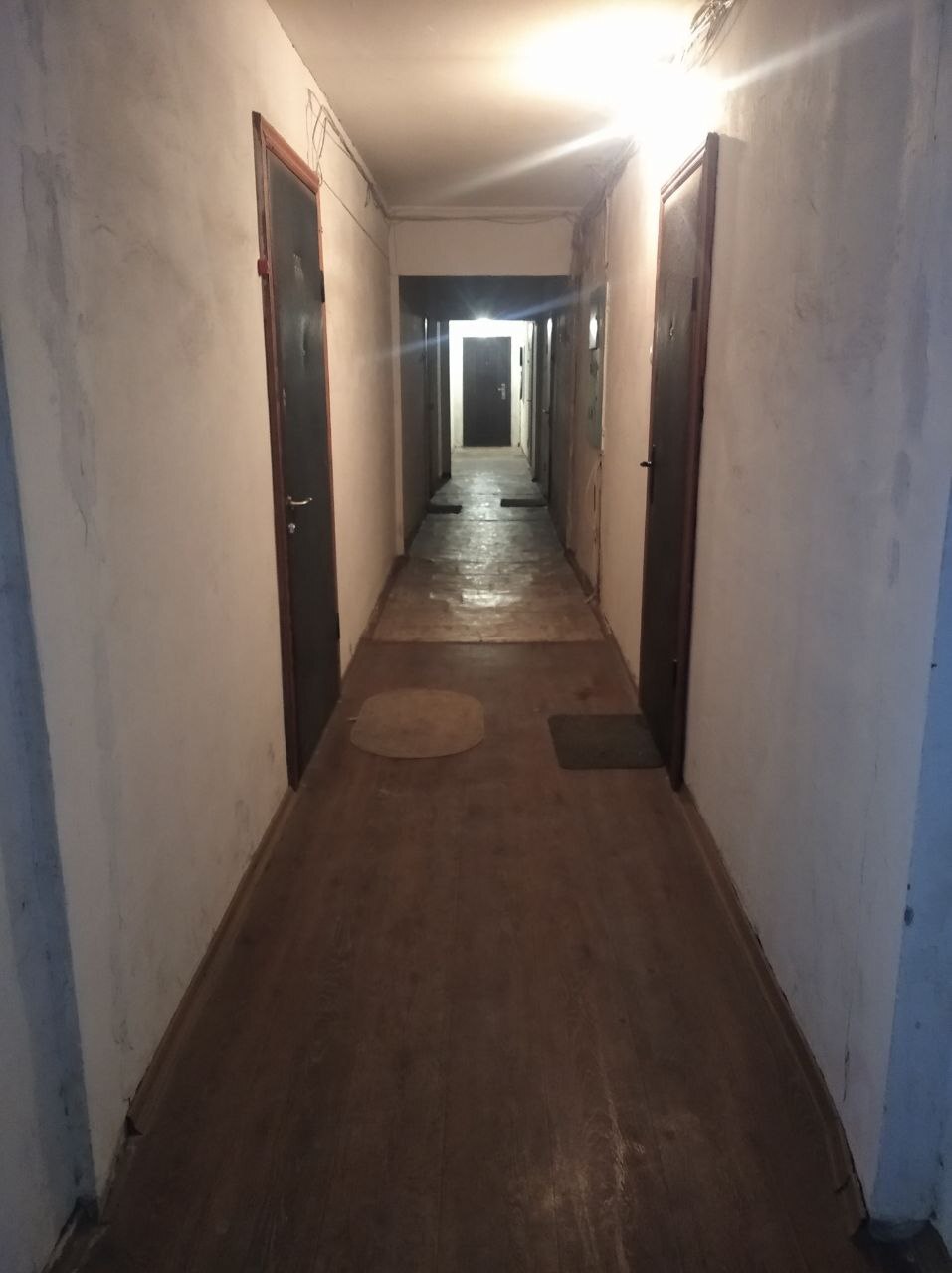 Продажа 1-комнатной квартиры 29 м², Правды просп., 64Б