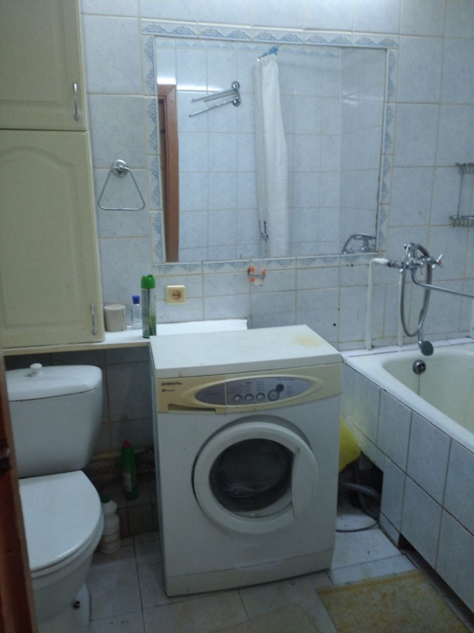 Продажа 1-комнатной квартиры 29 м², Правды просп., 64Б